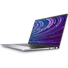 نوت بوك ديل لاتيتيود 9000 9520 شاشة 15 انش - فل اتش دي - 1920 x 1080 - انتل كور i7 الجيل الحادي عشر i7-1185G7 رباعي النواة (4 كور) 3 جيجاهرتز - ذاكرة وصول عشوائي 16 جيجا - 512 جيجا اس اس اس دي - رمادي in Saudi Arabia