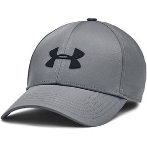 Under Armour Men's Storm Blitzing Adjustable Cap