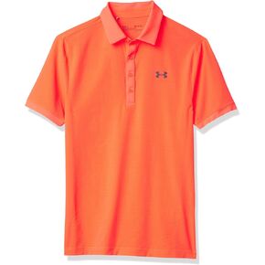 Under Armour Mens Playoff Vented Polo