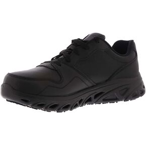 Skechers Women's Work Relaxed Fit Glide-Step SR - Tupela Sneakers in Kuwait