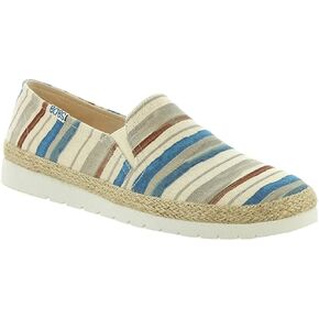 حذاء Skechers Bobs Flexpadrille 3.0-River Stroll-113244 للسيدات سهل الارتداء in Kuwait