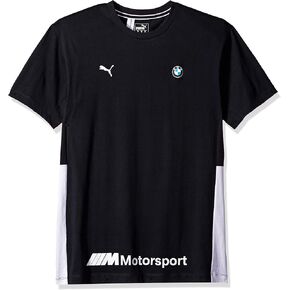 تي شيرت رجالي من PUMA BMW Motorsport Life in Kuwait