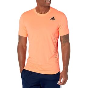 adidas Men's Tennis New York Freelift Tee in Saudi Arabia