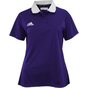 adidas Women's Game Built Coaches Polo in Kuwait