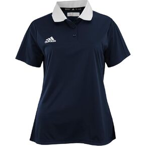 adidas Women's Game Built Coaches Polo in Saudi Arabia