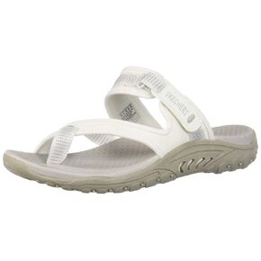 Skechers Womens Reggae - Seize the Day - Toe Thong Sandal