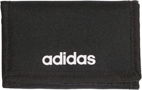 adidas Casual, Black/Black/White, 9x13x2 cm in Saudi Arabia