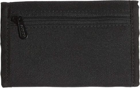 adidas Casual, Black/Black/White, 9x13x2 cm in Saudi Arabia