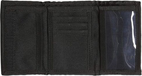adidas Casual, Black/Black/White, 9x13x2 cm in Saudi Arabia