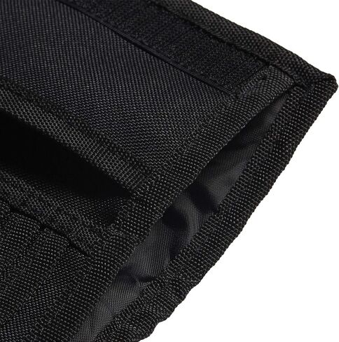 adidas Casual, Black/Black/White, 9x13x2 cm in Saudi Arabia