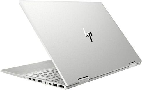HP لابتوب انفي X360 2 في 1 بشاشة لمس 15.6 انش FHD i7-10510U للاعمال وRAM 32GB وSSD 512GB رباعي النواة حتى 4.90GHz وUSB-C وبصمة اصبع وكيبورد باضاءة خلفية ومكبرات صوت B&O وكاميرا ويب وويندوز 10 in Kuwait