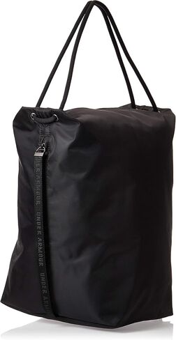 Under Armour Essentials Sackpack, Apex Pink (675)/Onyx White, One Size Fits all in Kuwait