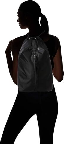 Under Armour Essentials Sackpack, Apex Pink (675)/Onyx White, One Size Fits all in Kuwait