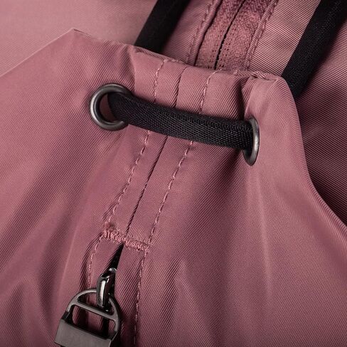 Under Armour Essentials Sackpack, Apex Pink (675)/Onyx White, One Size Fits all in Kuwait