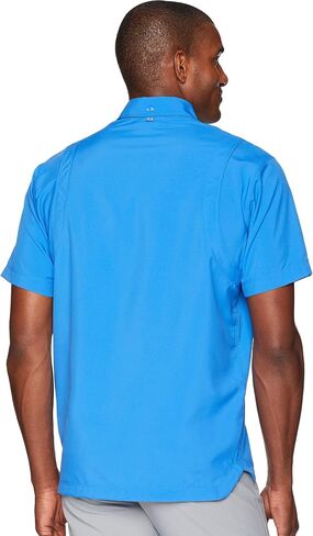Under Armour Men's Tide Chaser Short Sleeve Shirt in Saudi Arabia