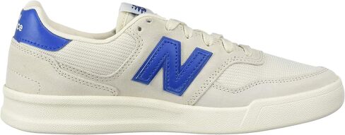 New Balance Men's 300 V2 Court Sneaker in Saudi Arabia