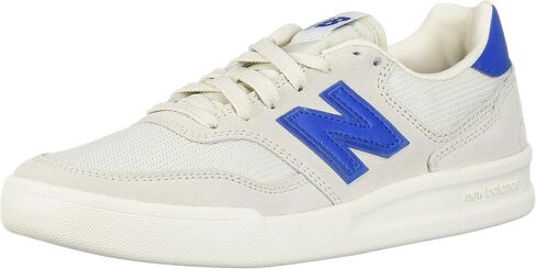 New Balance Men's 300 V2 Court Sneaker in Saudi Arabia