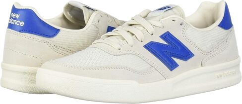 New Balance Men's 300 V2 Court Sneaker in Saudi Arabia