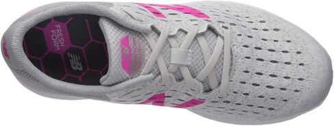 New Balance Unisex-Child Fresh Foam Zante Pursuit V5 Running Shoe in Saudi Arabia