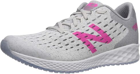 New Balance Unisex-Child Fresh Foam Zante Pursuit V5 Running Shoe in Saudi Arabia