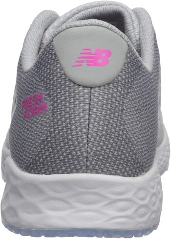 New Balance Unisex-Child Fresh Foam Zante Pursuit V5 Running Shoe in Saudi Arabia