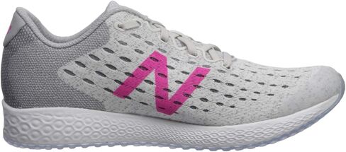 New Balance Unisex-Child Fresh Foam Zante Pursuit V5 Running Shoe in Saudi Arabia
