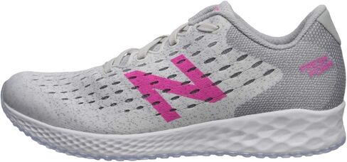 New Balance Unisex-Child Fresh Foam Zante Pursuit V5 Running Shoe in Saudi Arabia