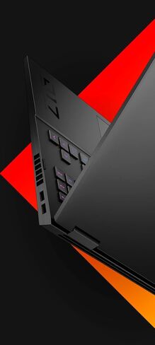 HP OMEN 17.3" Gaming Laptop - 12th Gen Intel Core i7-12700H - GeForce RTX 3070 Ti(TGP: 150W) â€“ 2K (2560 x 1440) 165Hz â€“ w/HDMI (16GB DDR5 | 1TB PCIe SSD) in Saudi Arabia