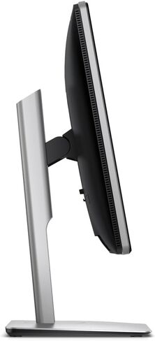 Dell Ultra HD 4K Monitor P2415Q 24-Inch Screen LED-Lit Monitor, Black in Saudi Arabia