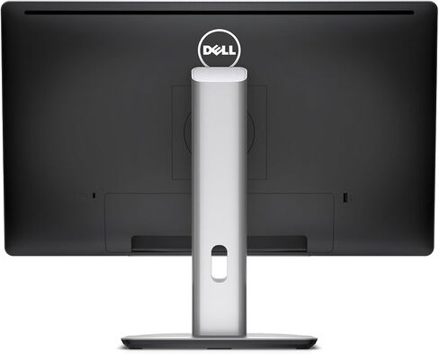 Dell Ultra HD 4K Monitor P2415Q 24-Inch Screen LED-Lit Monitor, Black in Saudi Arabia
