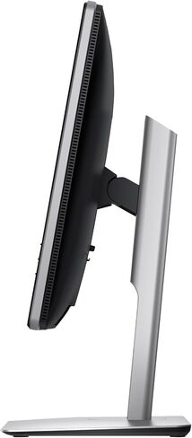 Dell Ultra HD 4K Monitor P2415Q 24-Inch Screen LED-Lit Monitor, Black in Saudi Arabia