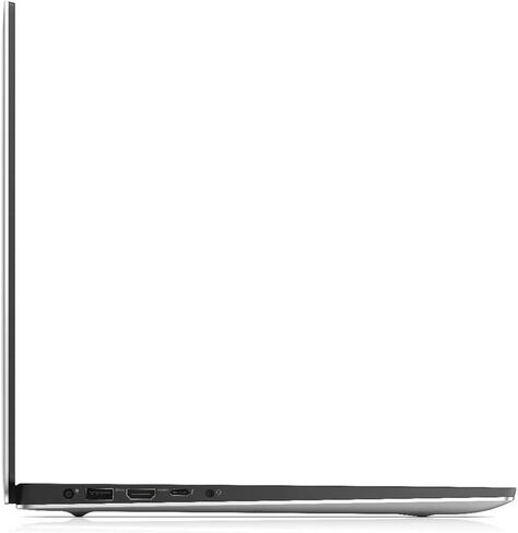 Dell XPS 15 7590 Laptop 15.6 inch, FHD InfinityEdge, 9th Gen Intel Core i7-9750H, NVIDIA GeForce GTX 1650 GDDR5, 512GB SSD, 8GB RAM, Windows 10 Home, XPS7590-7541SLV-PUS in Kuwait