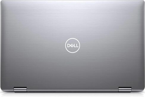 Dell Latitude 9000 9520 15" Notebook - Full HD - 1920 x 1080 - Intel Core i7 11th Gen i7-1185G7 Quad-core (4 Core) 3 GHz - 16 GB RAM - 512 GB SSD - Anodized Titan Gray in Saudi Arabia
