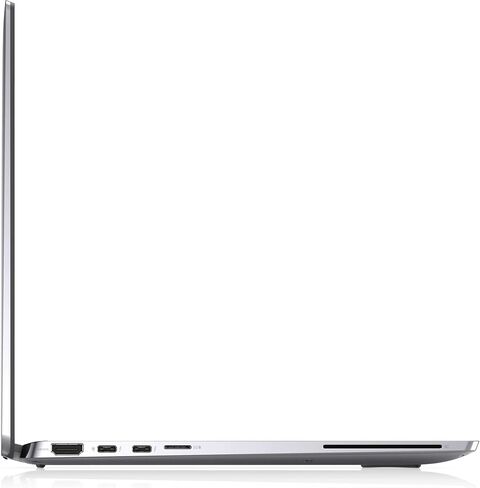 Dell Latitude 9000 9520 15" Notebook - Full HD - 1920 x 1080 - Intel Core i7 11th Gen i7-1185G7 Quad-core (4 Core) 3 GHz - 16 GB RAM - 512 GB SSD - Anodized Titan Gray in Saudi Arabia