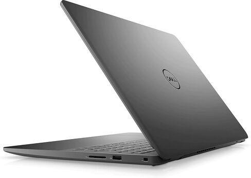 أحدث كمبيوتر محمول Dell Inspiron 3000 لعام 2021، شاشة 15.6 HD بإضاءة خلفية LED، Intel Celeron N4020، ذاكرة وصول عشوائي DDR4 سعة 8 جيجابايت، محرك أقراص PCIe SSD سعة 128 جيجابايت، جاهز للاجتماعات عبر الإنترنت، كاميرا ويب، واي فاي، HDMI، بلوتوث، Win10 Home،  in Kuwait