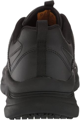 Skechers Men's Splendal Food Service Shoe in Saudi Arabia