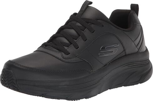 Skechers Men's Splendal Food Service Shoe in Saudi Arabia