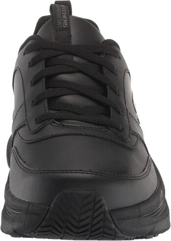 Skechers Men's Splendal Food Service Shoe in Saudi Arabia
