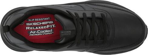 Skechers Men's Splendal Food Service Shoe in Saudi Arabia