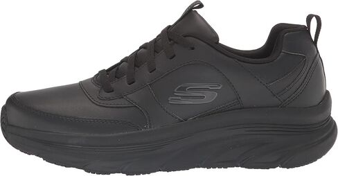 Skechers Men's Splendal Food Service Shoe in Saudi Arabia