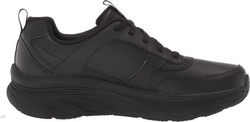 Skechers Men's Splendal Food Service Shoe in Saudi Arabia
