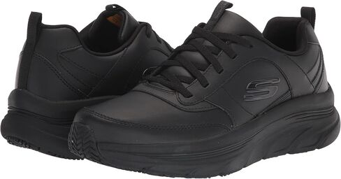 Skechers Men's Splendal Food Service Shoe in Saudi Arabia