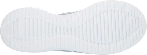 Skechers womens Ultra Flex-harmonious Sneaker, Navy, 7 US in Saudi Arabia