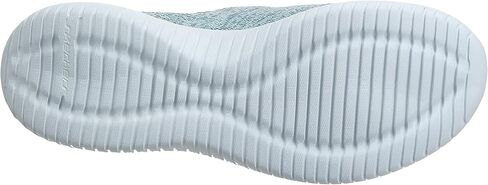 Skechers womens Ultra Flex-harmonious Sneaker, Navy, 7 US in Saudi Arabia