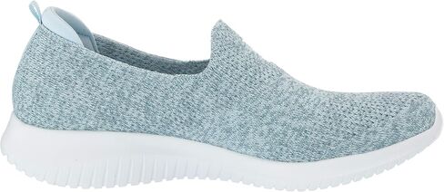 Skechers womens Ultra Flex-harmonious Sneaker, Navy, 7 US in Saudi Arabia