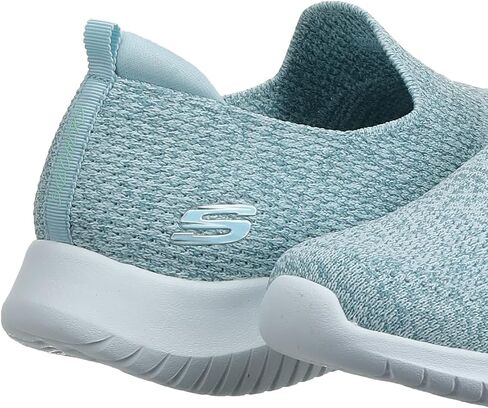 Skechers womens Ultra Flex-harmonious Sneaker, Navy, 7 US in Saudi Arabia
