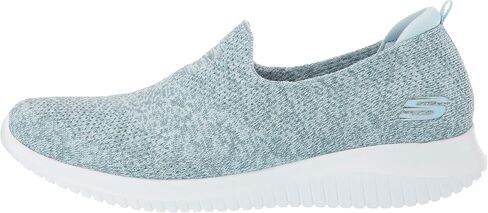 Skechers womens Ultra Flex-harmonious Sneaker, Navy, 7 US in Saudi Arabia