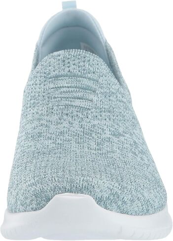Skechers womens Ultra Flex-harmonious Sneaker, Navy, 7 US in Saudi Arabia