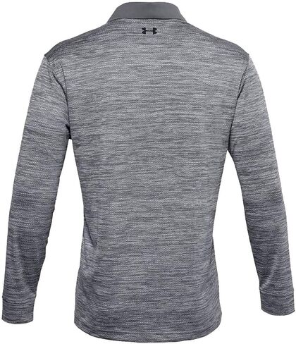 Under Armour Men's Performance Polo 2.0 Long Sleeve T-Shirt in Saudi Arabia