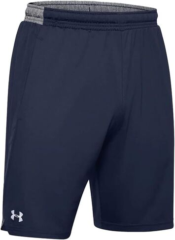 شورت UA Locker للرجال من Under Armour بجيوب مقاس 9 بوصات in Kuwait